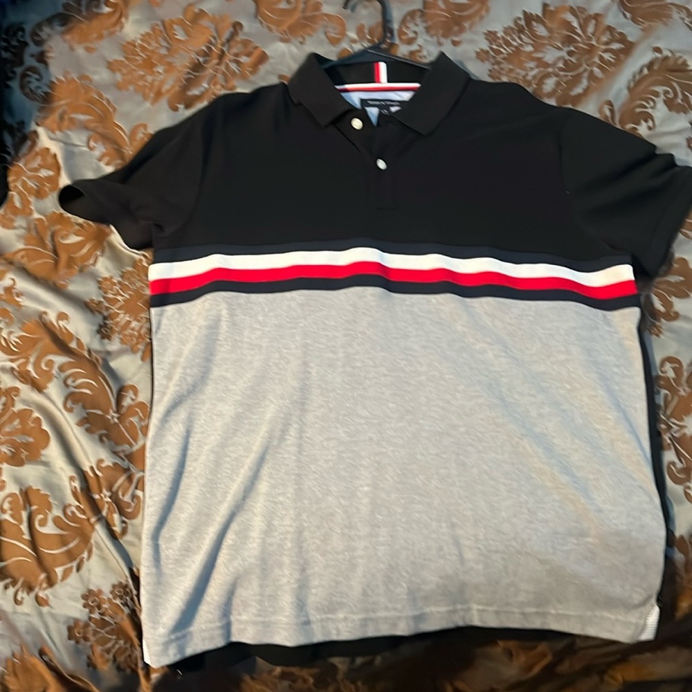 Tommy Hilfiger Polo Shirt